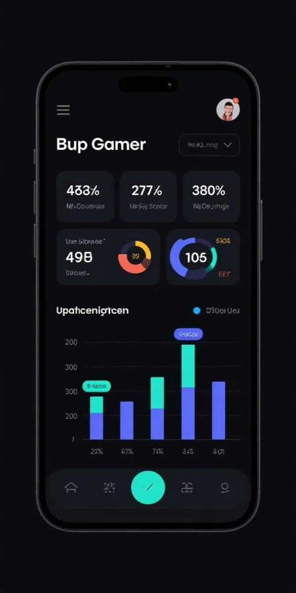 App Interface